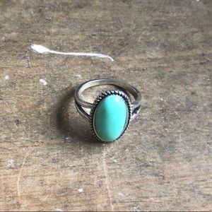 Stone Ring